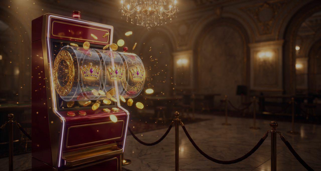 Casino Saint-Vincent